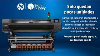 HP Latex 570