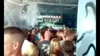 Feestfoto @ Decibel Hardcore4Life Stage