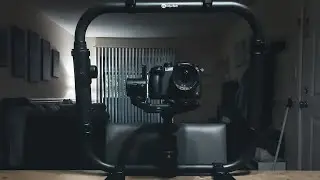 This Gimbal Is Like A Movi Pro But CHEAPER! (Feyiutech Ak4500 Unboxing)