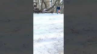 Oops, i did it again! snow & like a child 