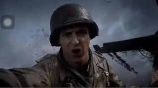 Legend-The Score|Call of Duty:WWII