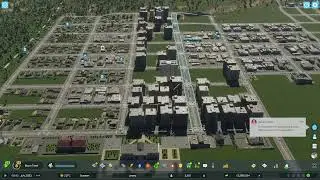 My Favorite Early Game Tips for Cities Skylines 2