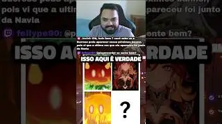 ARCONTE PYRO MAVUIKA tem as habilidades de um SLIME??? - #genshinimpact #natlan #mavuika