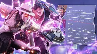 #1 REVENANT & #1 GIBBY DUO IN CONSOLE RANKED! (Apex Legends)