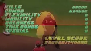Doomer Gets Hotline Miami World Record