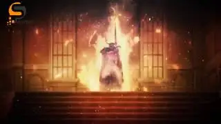 Sword Art Online Alicization 🔥🔥「AMV」-  Ascence - Rules ♪