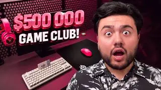 TOSHKENTDAGI ENG QIMMAT GAME CLUBGA KIRDIM! YOTA