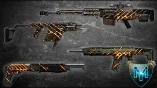 Kriss super V Elite