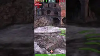 Tanks of