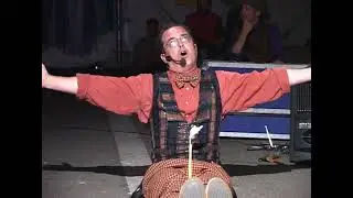 Flaming Idiots 2009