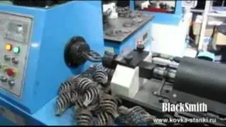 Станок для изготовления 