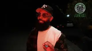 PASSWURDZ, TALKS HIS BATTLE WITH NU JERZEY TWORK, HIS WRITING PROCESS, MAKING MUSIC AND #MASSACRE6