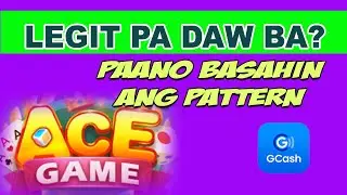 Ace Game Legit Pa daw Ba?