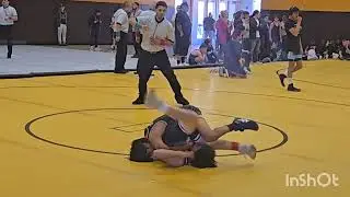 OCWA @ Laguna Hills High School