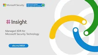 Managed XDR for Microsoft Security Technology