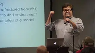 Introduction to TensorFlow 2.0