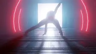 DOOM DANCE - By GUNSHIP - Animation By ElixirNinE Digital Creations - @GUNSHIPMUSIC  @carpenterbrut