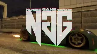 Assetto corsa NGR Garage sunucusunda oynanıs