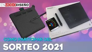 Como participar del sorteo 2021