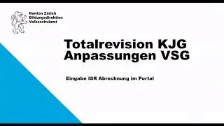 Portalzugang