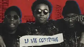 4Keus ft. Weei Soldat - Qualité