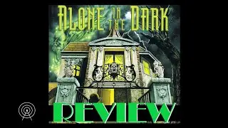 Alone in the Dark (1992) Review