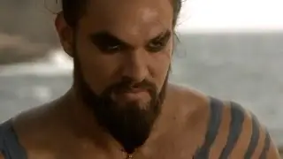 Jason Momoa's Game of Thrones Audition Tape