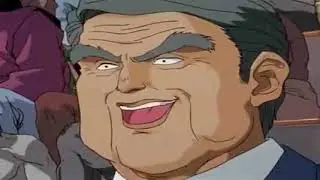 Yusuke VS Jin