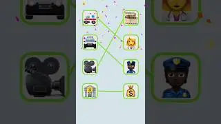 emoji short video 🚔🏦🎥🚑🧑‍⚕️ #viral #gaming #emojis #emojichallenge #emoji_whatsapp_status #tending