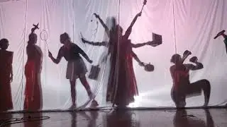 GVM's Founder's Day 2023 - Utkarsh Vidyalaya Dance
