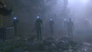 ОСТАВАЙСЯ НА СВЕТУ ► Those Who Remain #1