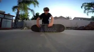 how to pop shove it