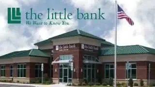 Little Bank - Life Easier