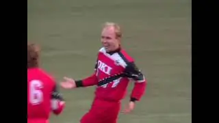 1993-94 K`lautern-Hamburg (Tagesschau | 20.11.93)