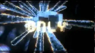 1995 by Kewlers  & mfx (2006) (FullHD 1080p demoscene demo)