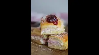 Monte Cristo Sliders