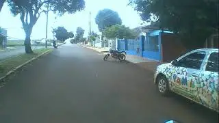 Cascavel PR um rolezinho pelo Guarujá