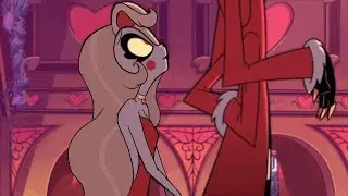 Charlie Accepts Valentino's Offer (Take 38)