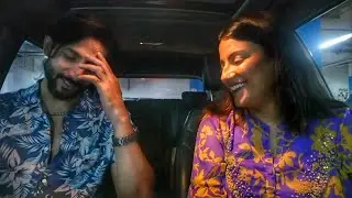 Gave The Biggest Surprise To My  Husband | Fixed Our Broken Bed | Laptop For  Aabhaari's Team