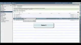Dynamically Enforcing Security on a Hot Cloned SQL Server with VMware NSX