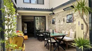 Saklı Taş Konak Otel, Urla, Turkey