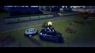 Tanki Online ll Edit 
