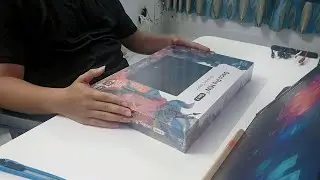 Vlog 4: Đập Hộp Và Trải Nghiệm Bảng Vẽ Deco Pro MW Gen 2