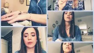 Acapella App Cover of “1950” by King Princess