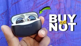Wings Flobuds 335 Earbuds Buy Or Not - Full Details Review Wings flobuds 335