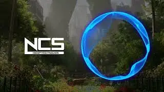 Rival & Blanke - Heaven (feat. KC) [NCS Fanmade]