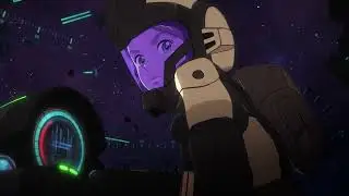 Mobile Suit Gundam: Silver Phantom Teaser [ENGLISH]