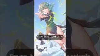 1 episode is enough #anime #shorts #otaku
