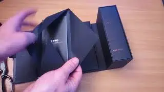 UMIDIGI S2 PRO Unboxing