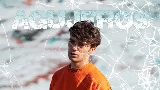 J13 - AGUJEROS (Prod. Cillo)